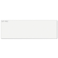 Seiko SLP-2RLC adresetiketten transparant 28 x 89 mm (260 etiketten) 42100629 149020