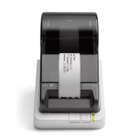 Seiko SLP-620 labelprinter 149094