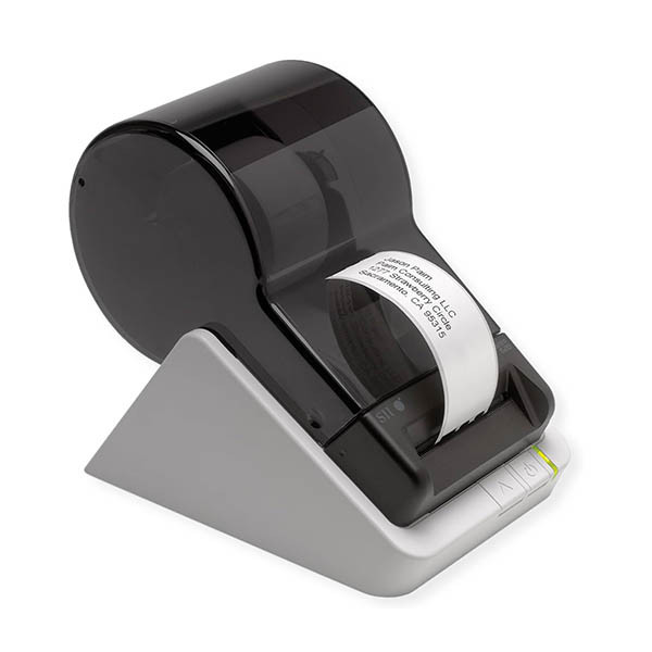 Seiko SLP-620 labelprinter 149094 - 2