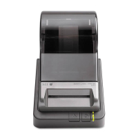 Seiko SLP-650 labelprinter 149093