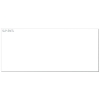 Seiko SLP-ENTL naamkaartjes 57 x 89 mm (250 kaartjes) 149036 - 1