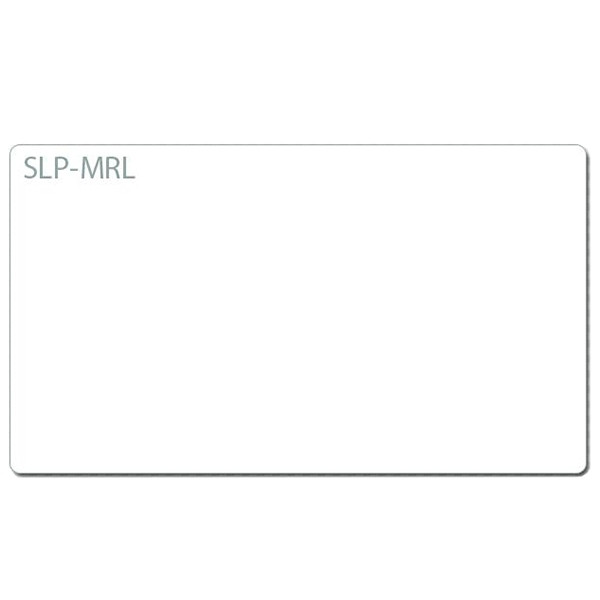 Seiko SLP-MRL multifunctionele etiketten 28 x 51 mm (440 etiketten) 42100617 149046 - 1