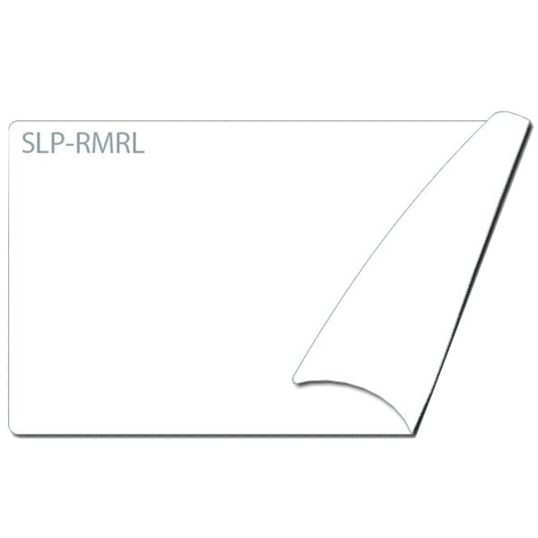 Seiko SLP-RMRL verwijderbare multifunctionele etiketten 28 x 51 mm (440 etiketten) 42100637 149066 - 1