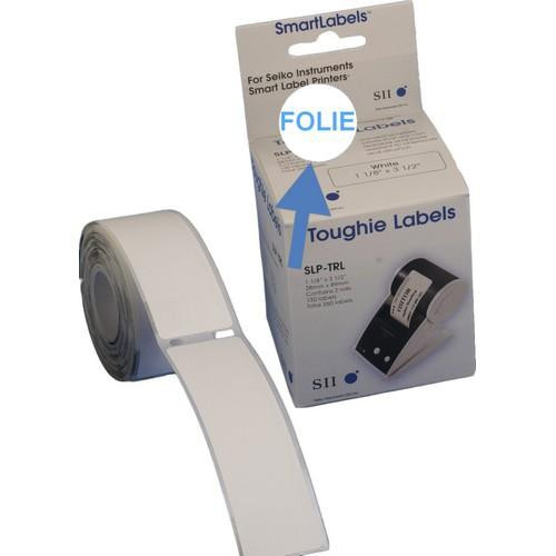 SLP 100 Belettering- en labelsystemen Seiko Labels en tapes ...