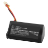 Sencor 18650-3S15 / 3INR19/66 accu (10,8 V, Li-ion, 2600mAh, 123accu huismerk) ASE00188 - 1