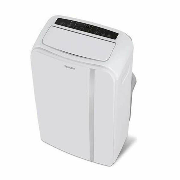 Sencor Sac MT1230C  airco wit SACMT1230CWIT 263347 - 1
