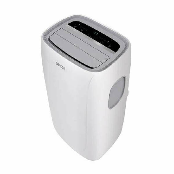 Sencor Sac MT9020C airco wit SACMT9020CWHITE 263345 - 2