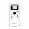 Sencor Sac MT9020C airco wit SACMT9020CWHITE 263345 - 3