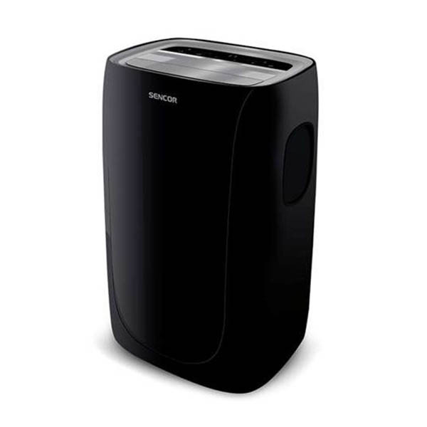 Sencor Sac MT9021C airco zwart SACMT9021CBLACK 263346 - 1