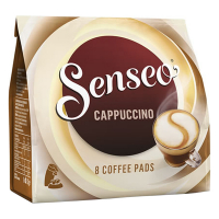 Senseo Cappuccino (8 pads)  423011