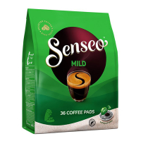 Senseo Mild (36 pads)  423014