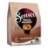 Senseo Mocca Gourmet (36 pads)  423015