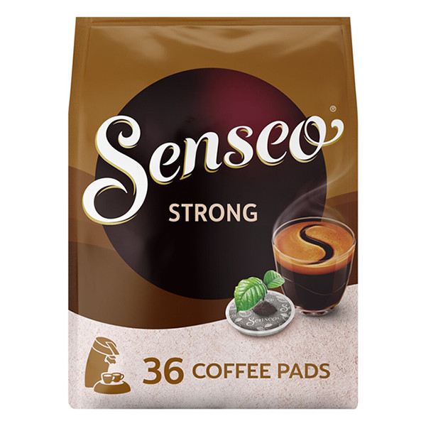 Senseo Strong (36 pads) 52171 423016 - 1