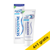 Aanbieding: 5x Sensodyne Rapid Relief tandpasta (75 ml)