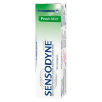 Sensodyne Fresh Mint tandpasta (75 ml) SSE00018