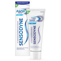 Sensodyne Rapid Relief tandpasta (75 ml) SSE05050