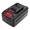 Severin 4511395 / 4511396 / 4511426 accu (18 V, 4000 mAh, 123accu huismerk) ASE00152 - 1