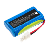Severin 4874048 accu (7.4 V, 2500 mAh, 123accu huismerk) ASE00132 - 1