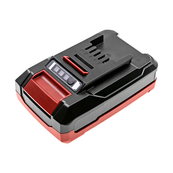 Severin Power X-Change accu (18 V, 2.0 Ah, 123accu huismerk) ASE00151 - 1