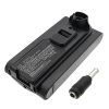Shark XBATR725SL accu (25.2 V, 2000 mAh, 123accu huismerk) ASH00253 - 1