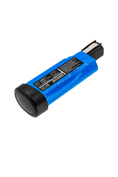 Shark XFBT200 / XFBT200EU accu (10.8 V, 2500 mAh, 123accu huismerk) ASH00171 - 1