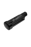 Shark XSBT251 / XSBT251EU accu (10.8 V, 2500 mAh, 123accu huismerk) ASH00169 - 1