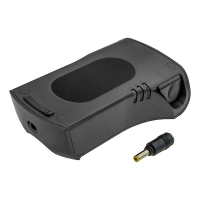 Shark XSBT600 accu (21.6 V, 2000 mAh, 123accu huismerk) ASH00215