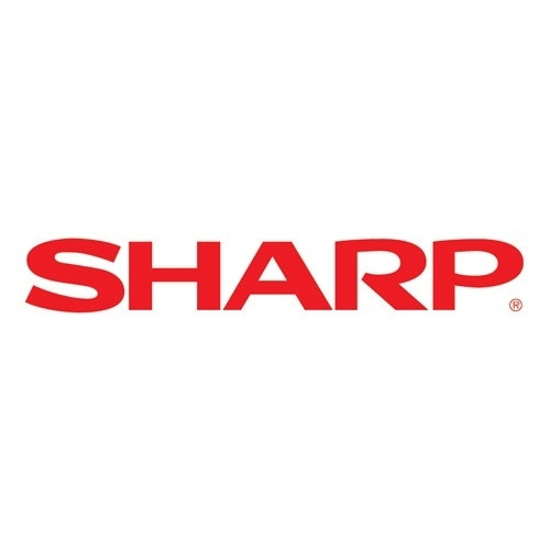 Sharp AJ-T21LC inktcartridge licht cyaan (origineel) AJT21LC 125412 - 1
