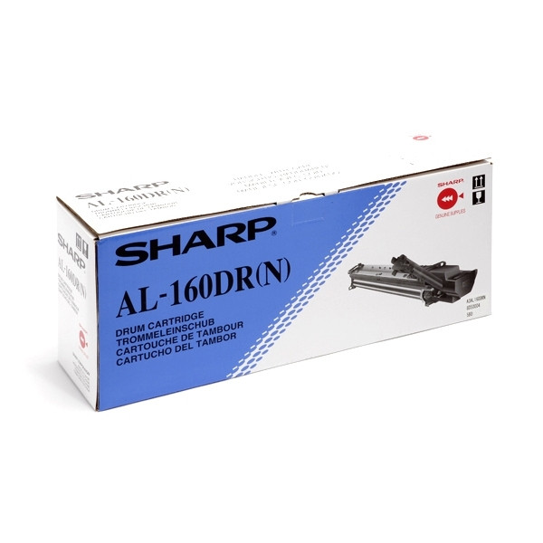 Sharp AL-160DRN drum (origineel) AL-160DRN 082180 - 1