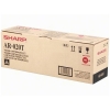 Sharp AR-020LT toner zwart (origineel) 082326 - 1