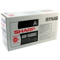 Sharp AR-150DC toner zwart (origineel) AR-150DC 082130