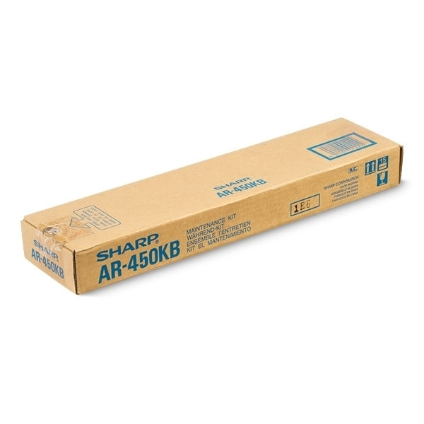 Sharp AR-450KB onderhoudskit B (origineel) AR-450KB 082015 - 1