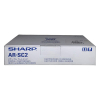 Sharp AR-SC2 nietjes (origineel) 082834 - 1