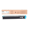 Sharp BP-GT30CA toner cyaan (origineel)