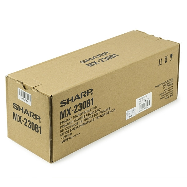 Sharp MX-230B1 primaire transfer belt (origineel) MX230B1 082600 - 1