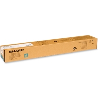 Sharp MX-23GTCA toner cyaan (origineel) 904377