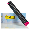 Sharp MX-23GTMA toner magenta (123inkt huismerk)