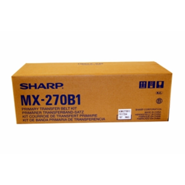 Sharp MX-270B1 primaire transportband (origineel) MX270B1 082664 - 1
