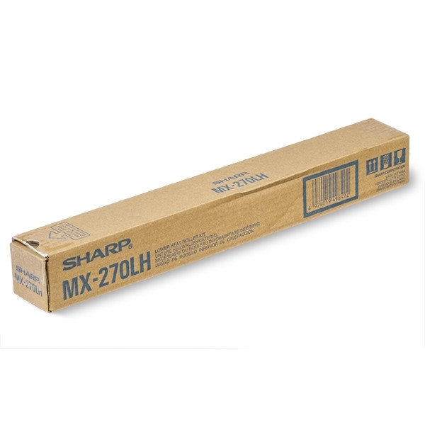 Sharp MX-270LH lower heat roller kit (origineel) MX270LH 082788 - 1