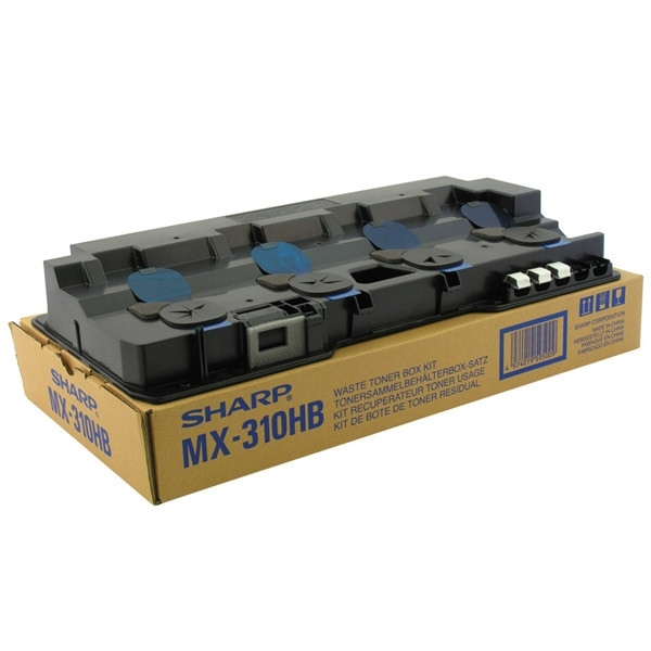 Sharp MX-310HB toner opvangbak (origineel) MX-310HB 082290 - 1