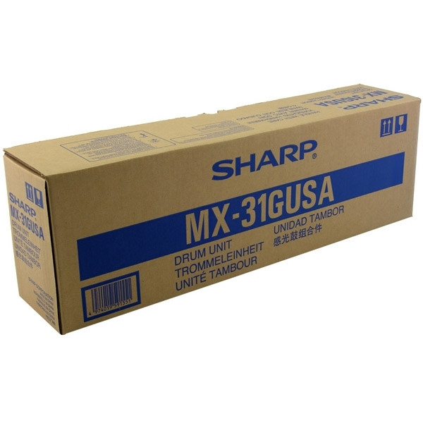 Sharp MX-31GUSA drum kleur (origineel) MX-31GUSA 082294 - 1
