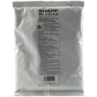 Sharp MX-31GVBA developer zwart (origineel) MX-31GVBA 082296