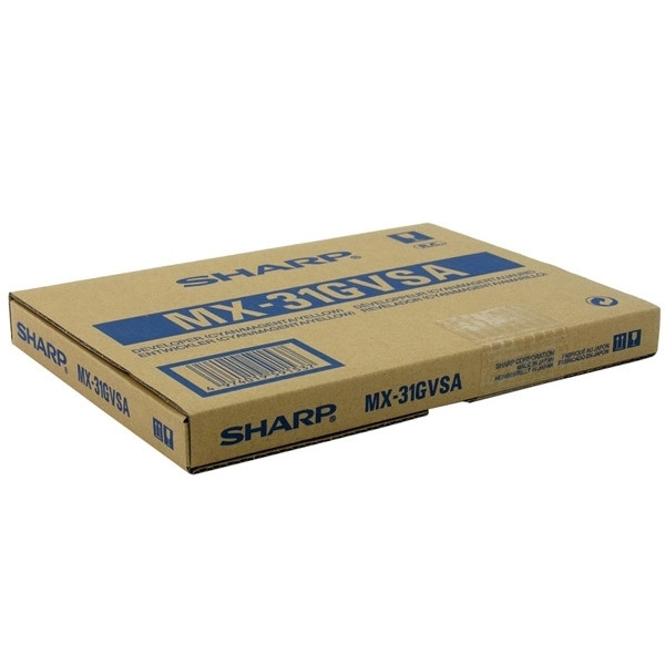 Sharp MX-31GVSA developer kleur (origineel) MX-31GVSA 082298 - 1