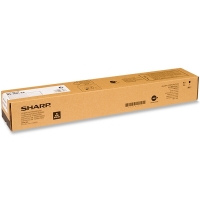 Sharp MX-36GTBA toner zwart (origineel) 082236