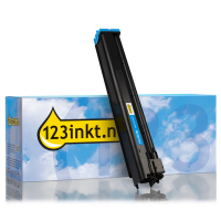 Sharp MX-36GTCA toner cyaan (123inkt huismerk)