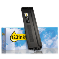 Sharp MX-51GTBA toner zwart (123inkt huismerk)