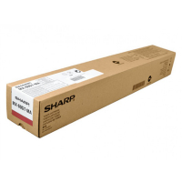 Sharp MX-60GTMA toner magenta (origineel) 904179