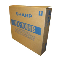 Sharp MX-700HB toner opvangbak (origineel) MX700HB 082710