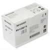 Sharp MX-C30GTB toner zwart (origineel) 905506 - 1