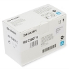 Sharp MX-C30GTC toner cyaan (origineel)